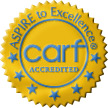 CARF CCAC Accredited