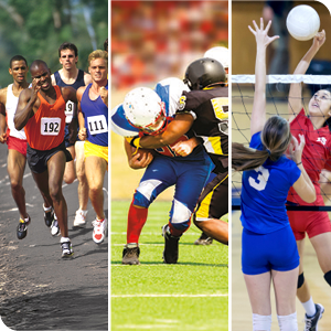 Free Saturday Sports Injury Clinic