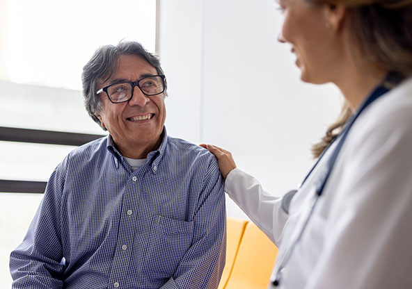 diabetes and cardiology