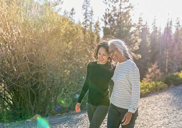 Get Myasthenia Gravis help at CHRISTUS Health