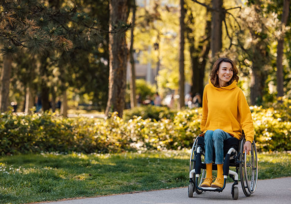 Get neurological help from CHRISTUS Health